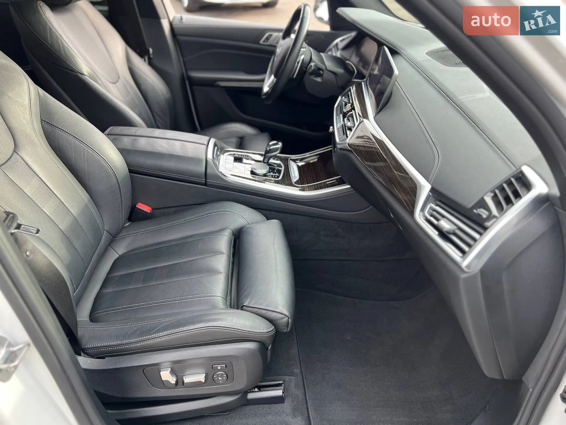 2019 BMW X5 - мініатюра 33