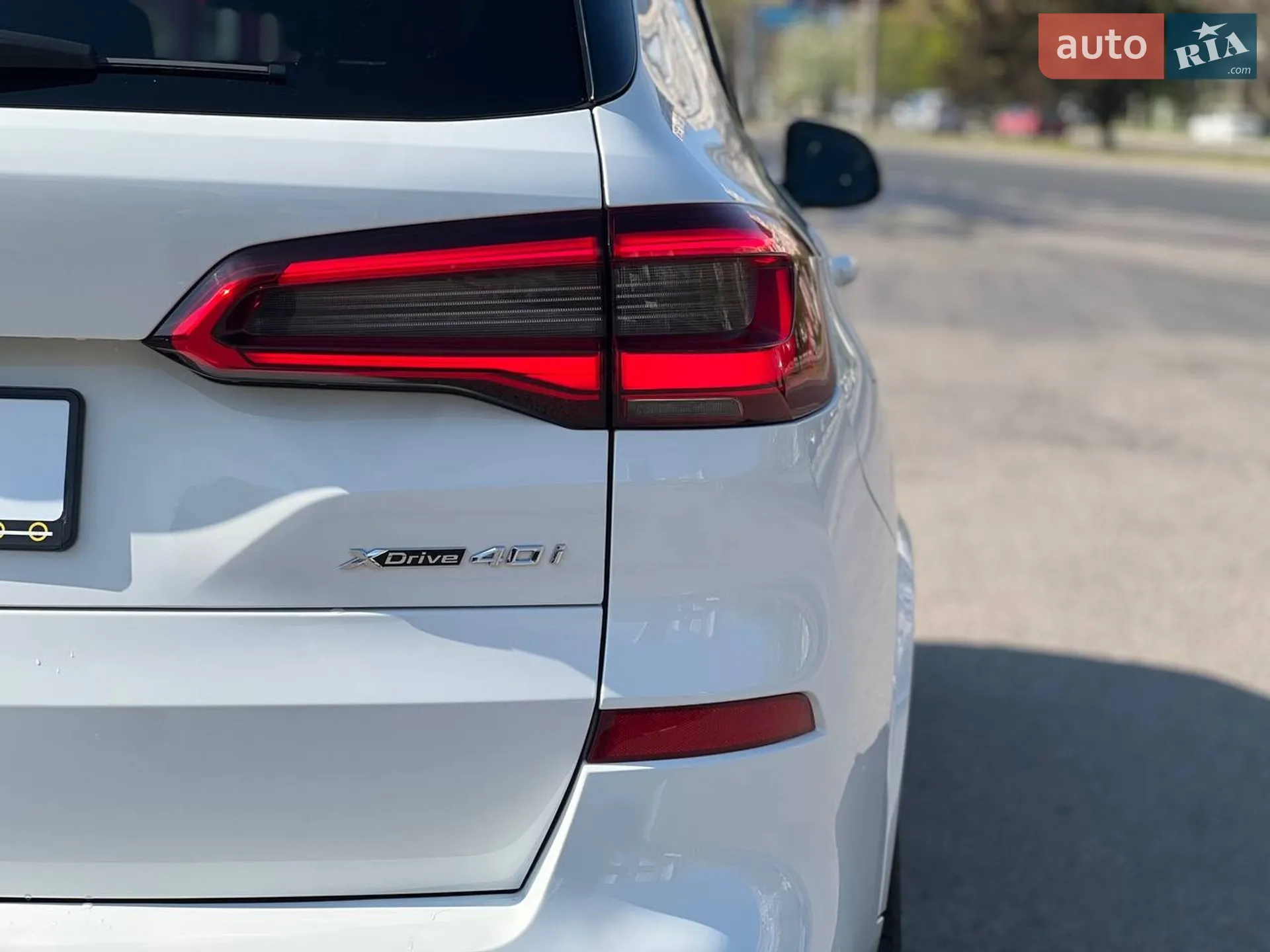 2019 BMW X5 - мініатюра 17