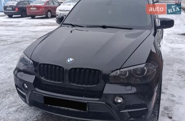 Позашляховик / Кросовер BMW X5 2013 в Черкасах