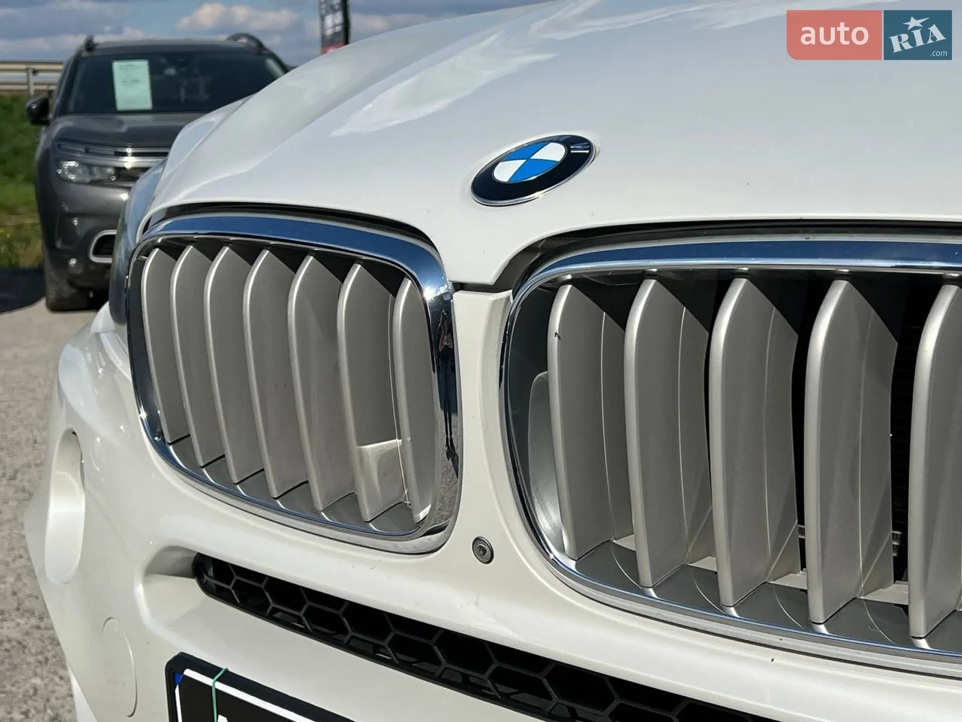 2018 BMW X5 - мініатюра 14