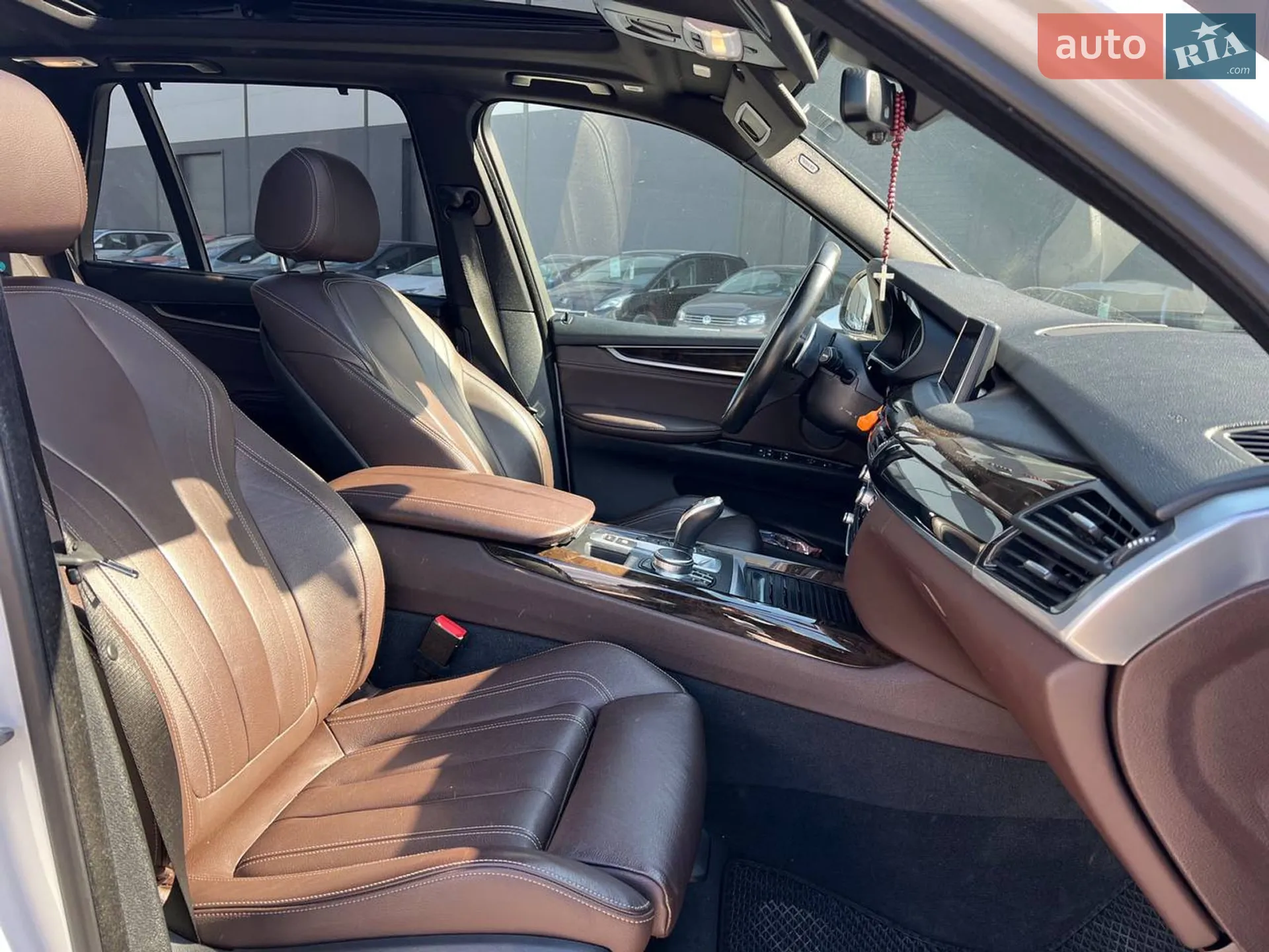 2018 BMW X5 - мініатюра 51
