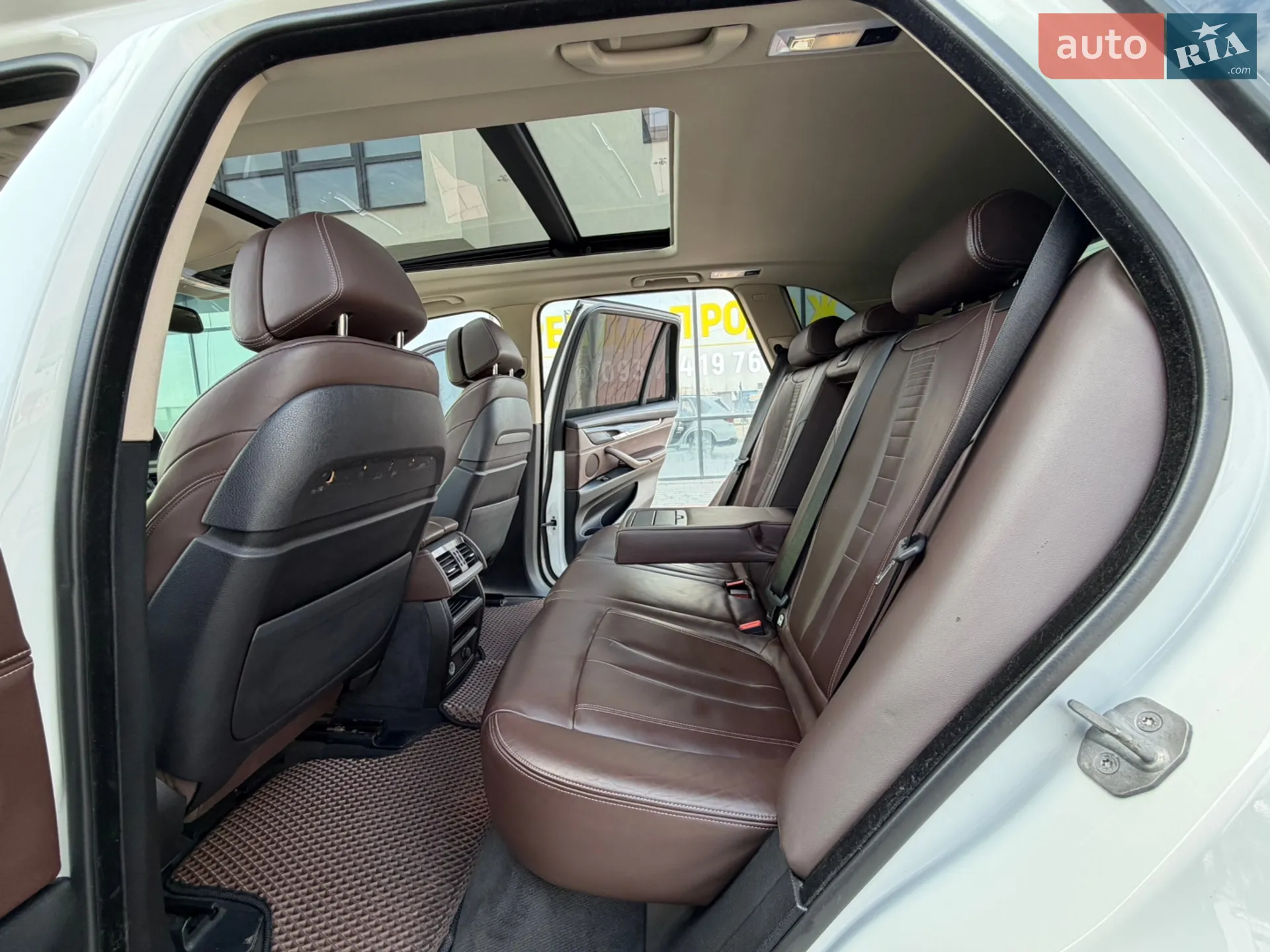 2014 BMW X5 - мініатюра 38