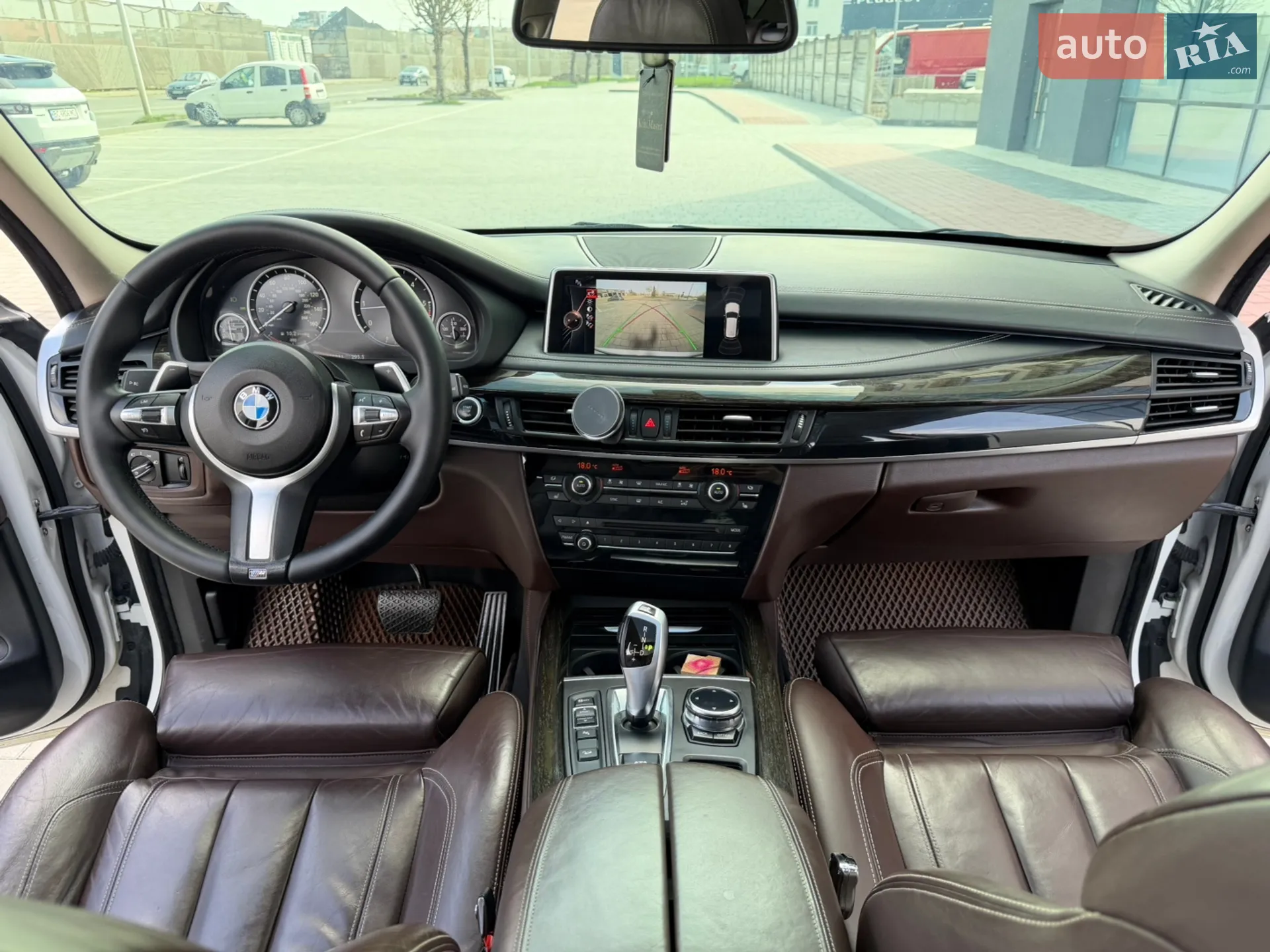 2014 BMW X5 - мініатюра 53