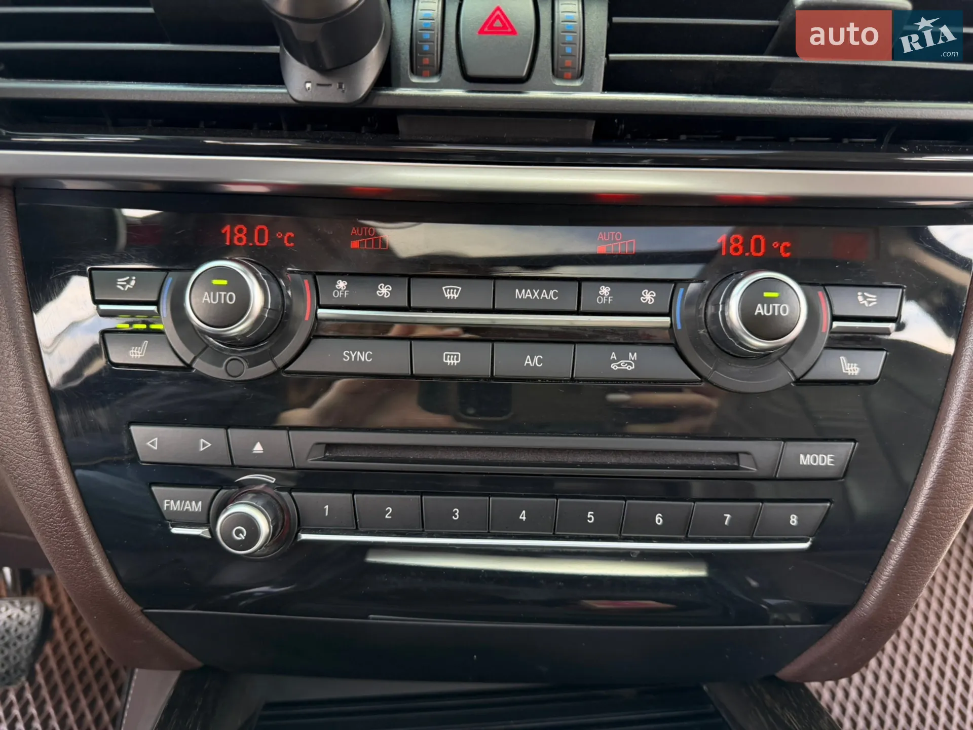 2014 BMW X5 - мініатюра 59