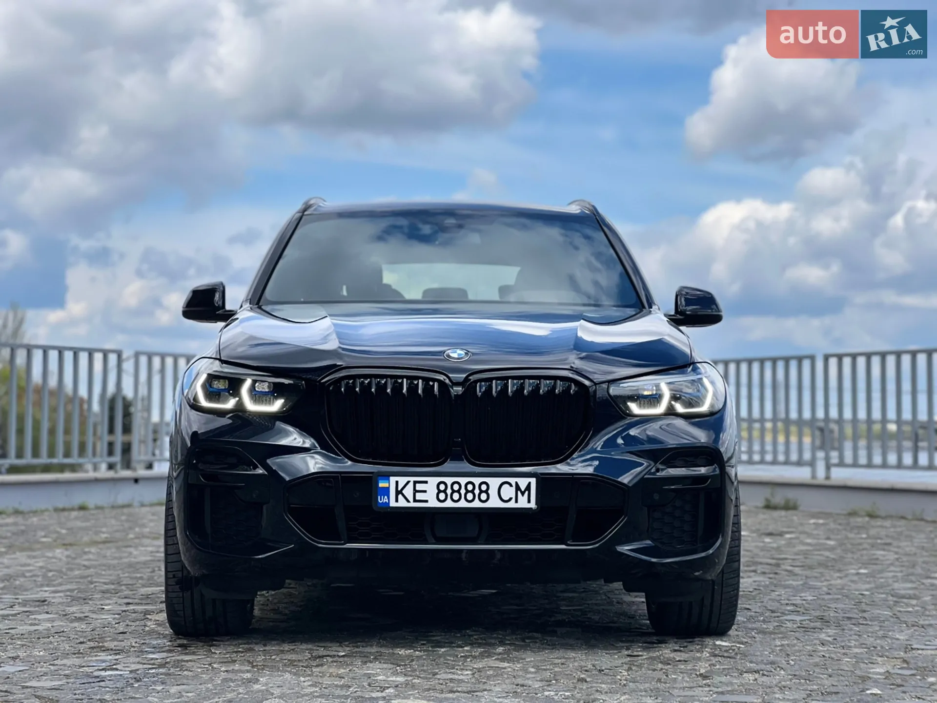 2022 BMW X5 - мініатюра 6