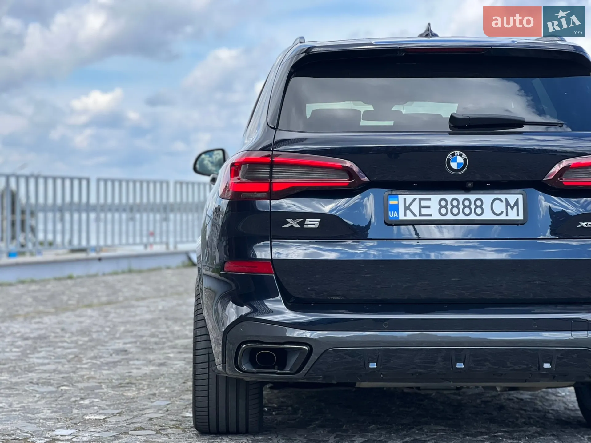 2022 BMW X5 - мініатюра 15
