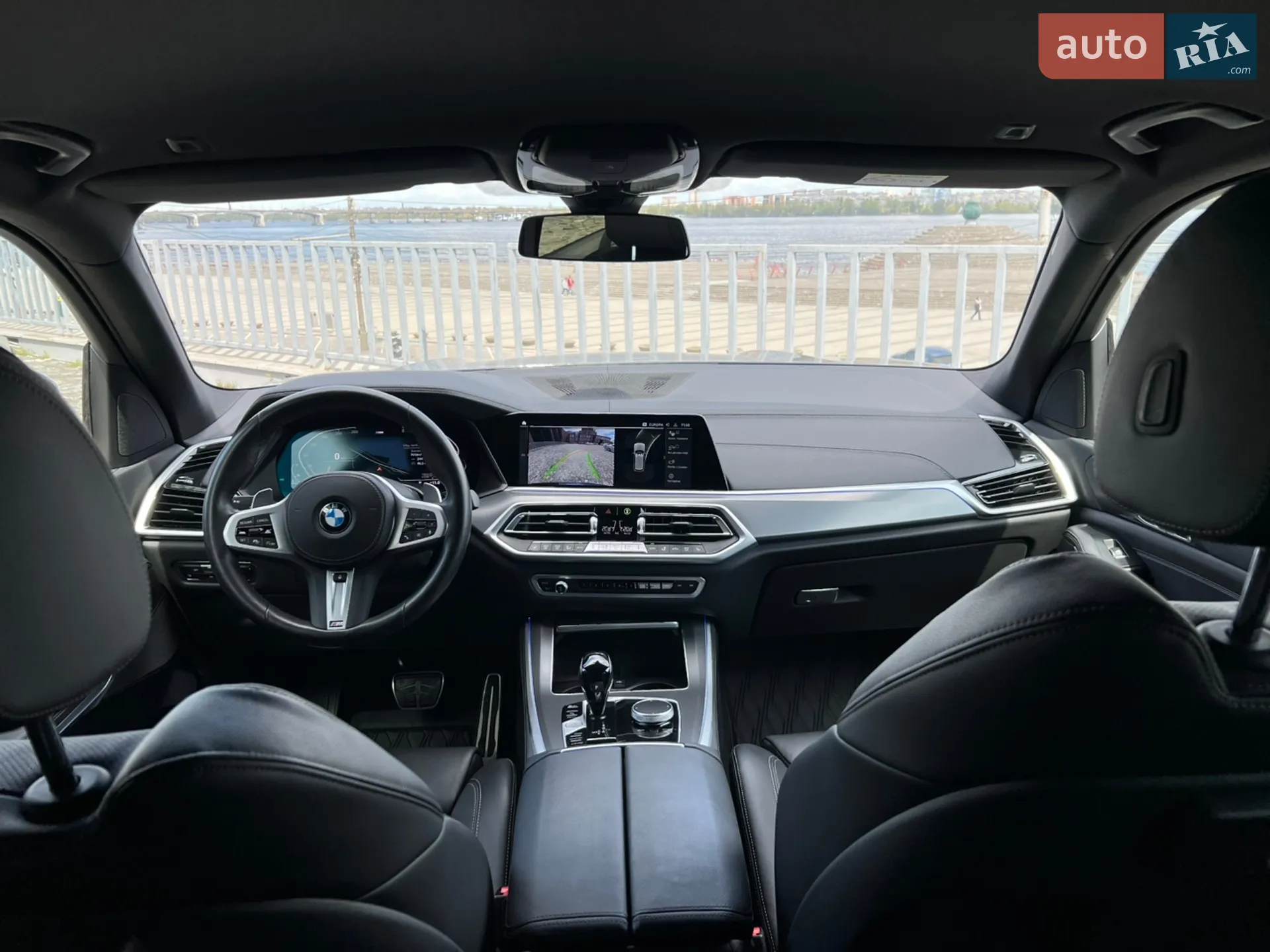 2022 BMW X5 - мініатюра 22