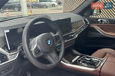 Внедорожник / Кроссовер BMW X5 2025 в Киеве