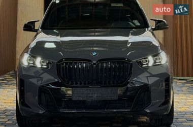 Внедорожник / Кроссовер BMW X5 2019 в Городенке
