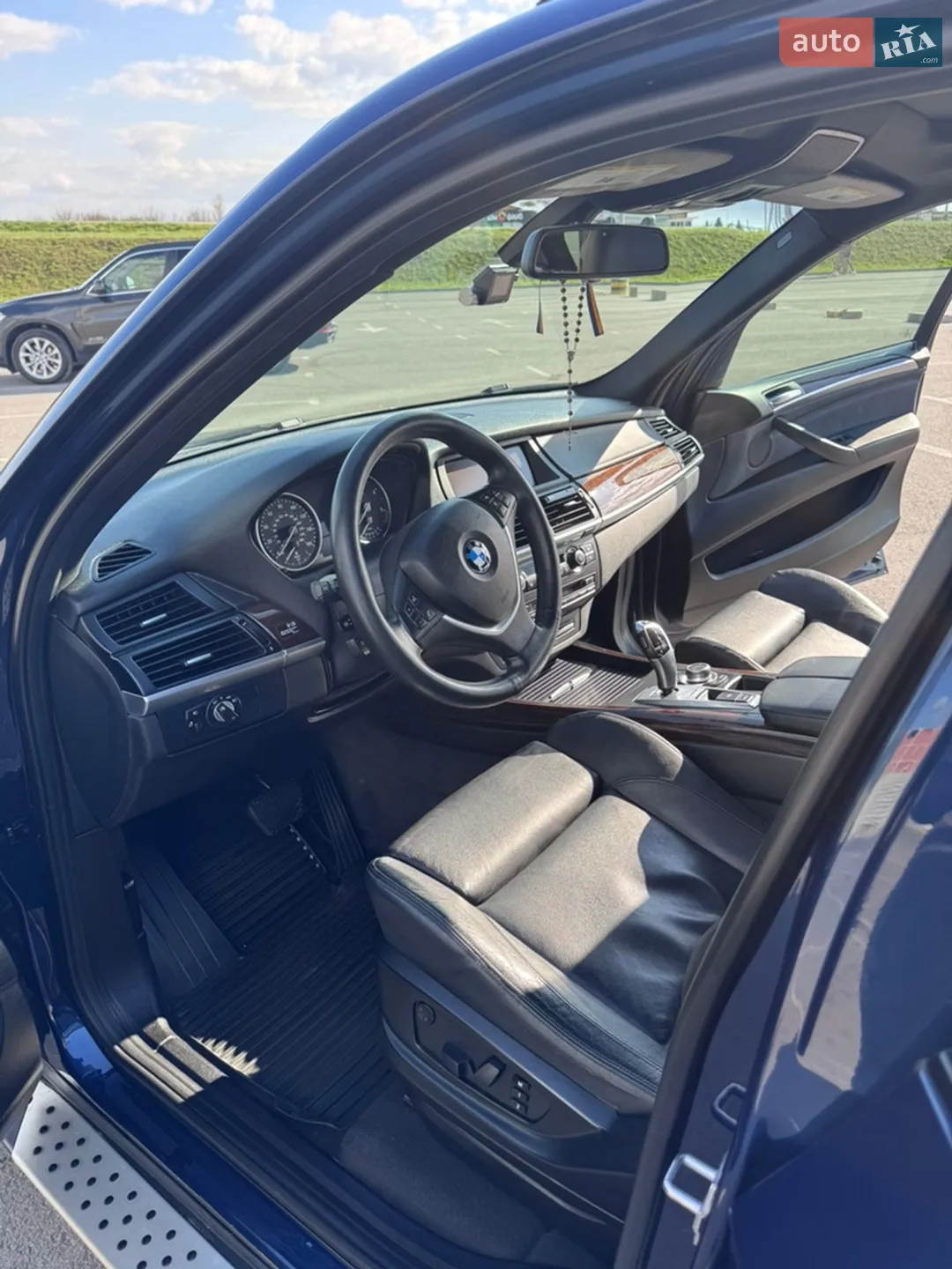 2013 BMW X5 - мініатюра 19