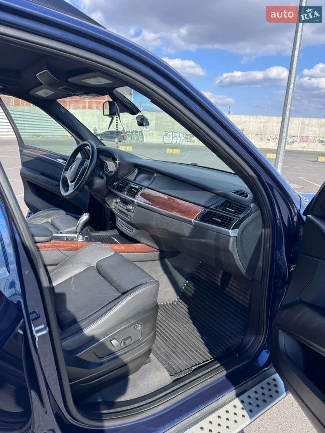 2013 BMW X5 - мініатюра 22