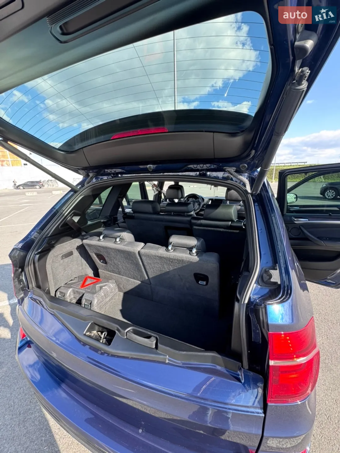 2013 BMW X5 - мініатюра 27