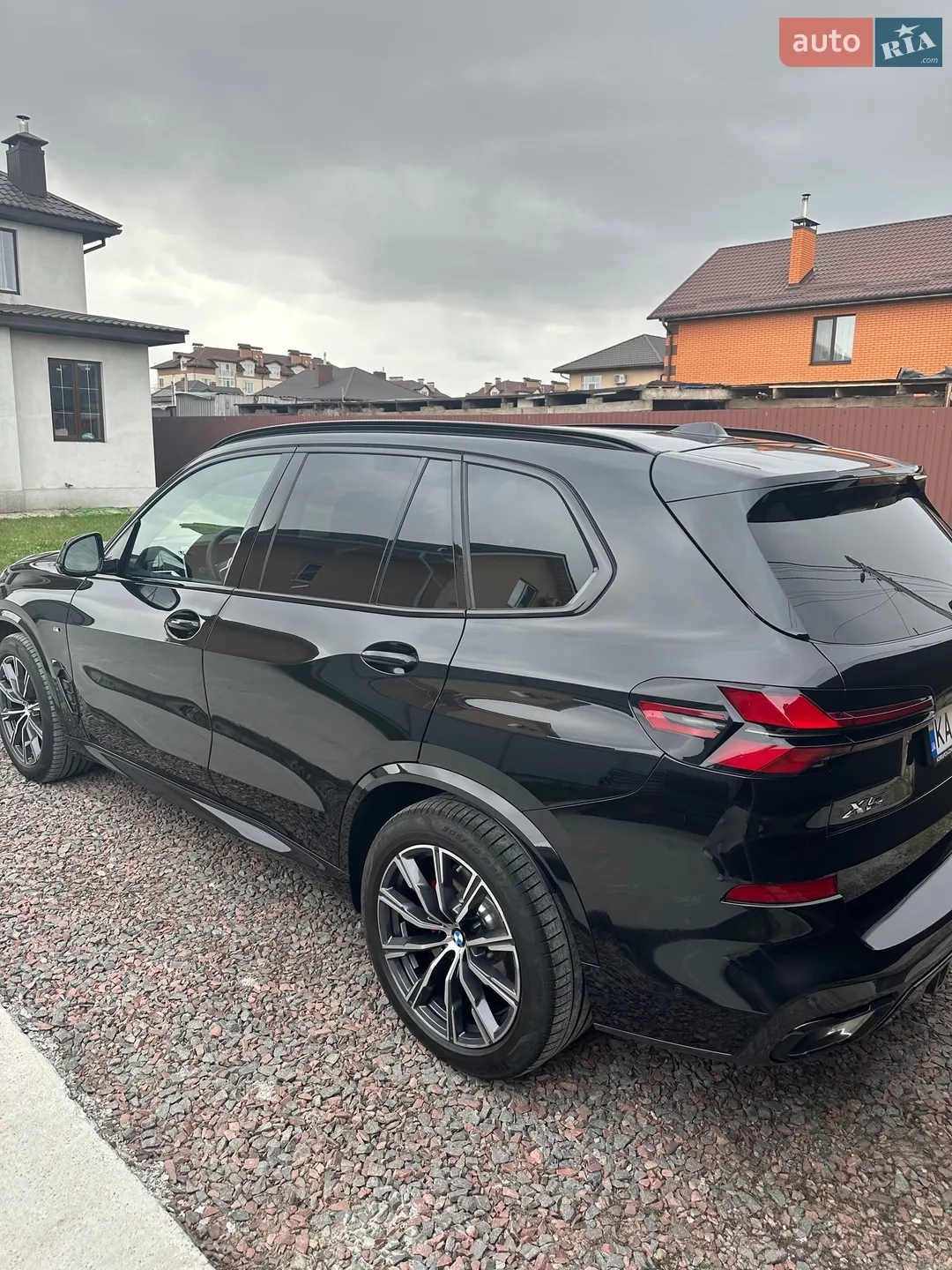 2025 BMW X5 - мініатюра 35