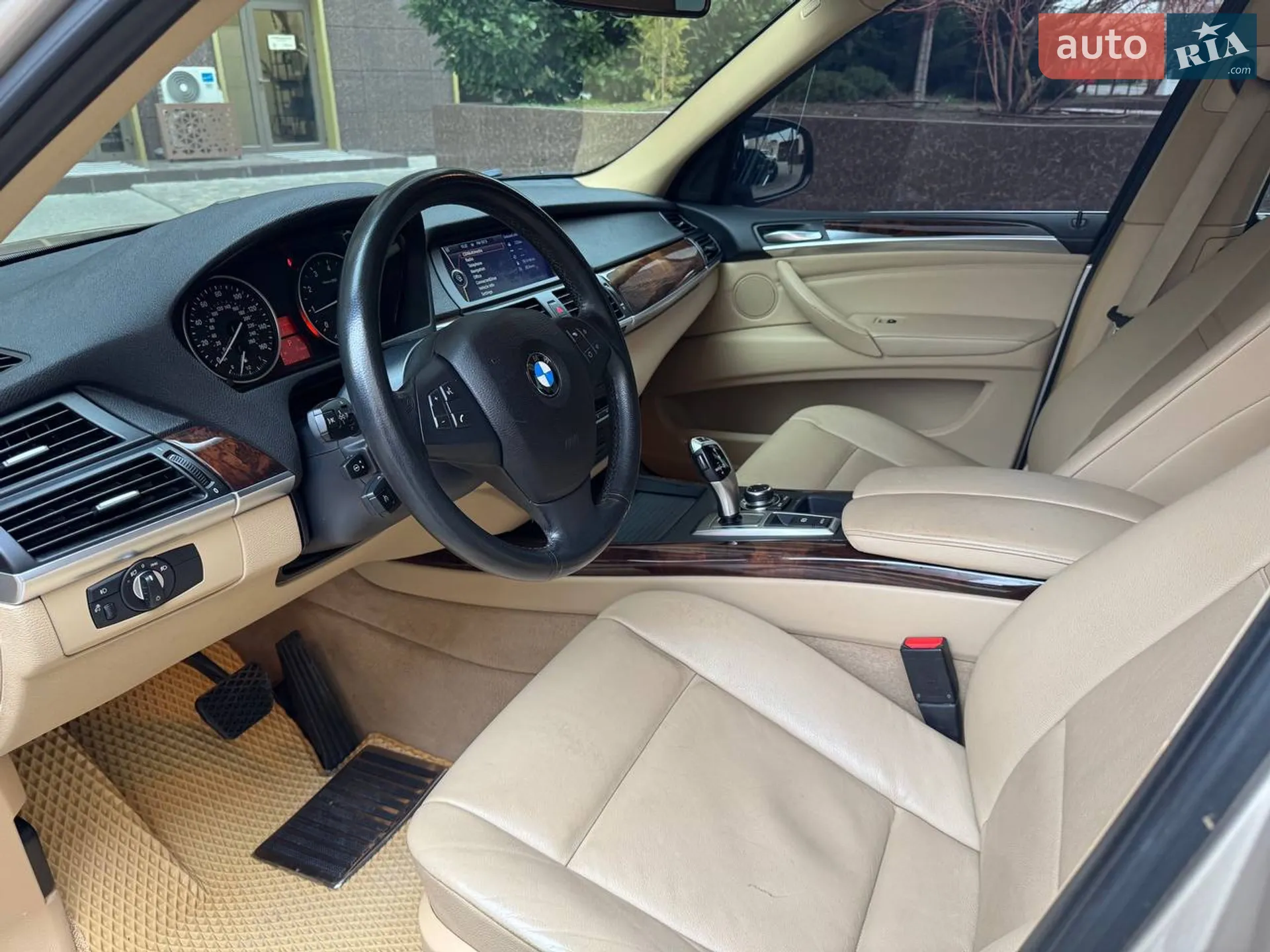 2012 BMW X5 - мініатюра 9