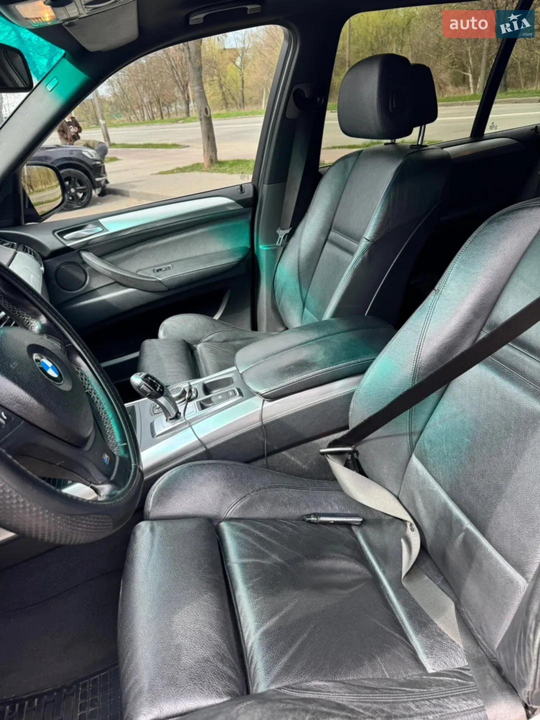 2010 BMW X5 - мініатюра 13