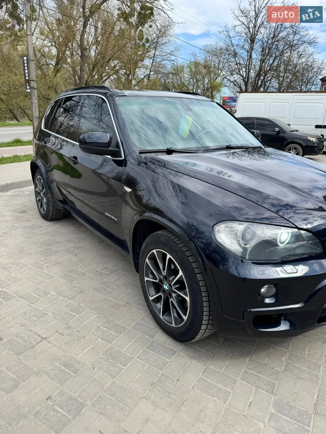 2010 BMW X5 - мініатюра 4