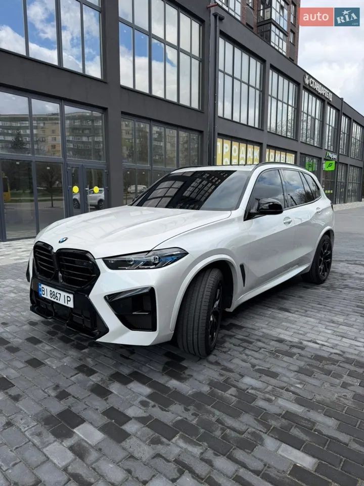 2019 BMW X5 - мініатюра 30
