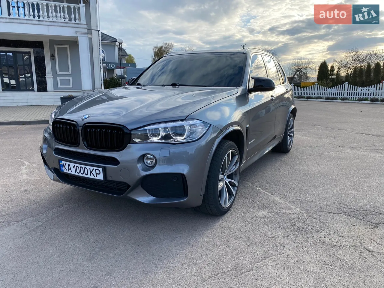 2018 BMW X5 - мініатюра 55