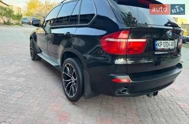 Внедорожник / Кроссовер BMW X5 2008 в Запорожье
