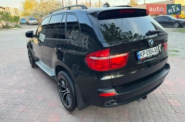 Внедорожник / Кроссовер BMW X5 2008 в Запорожье