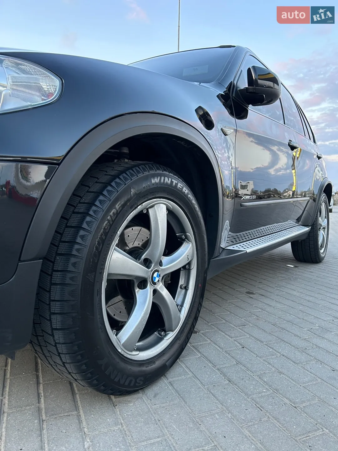2012 BMW X5 - мініатюра 8