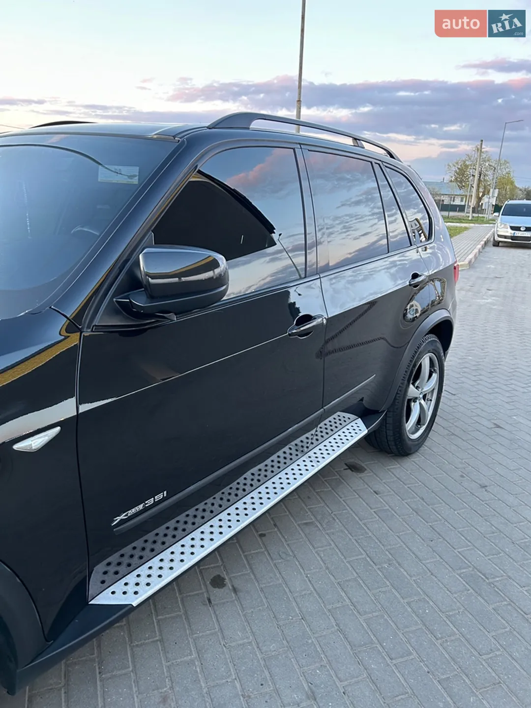 2012 BMW X5 - мініатюра 23