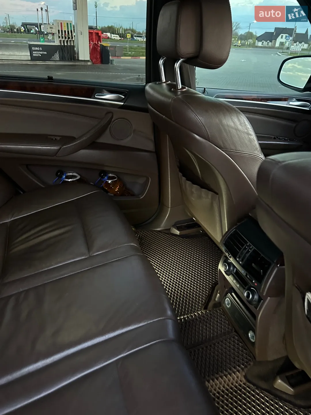 2012 BMW X5 - мініатюра 28