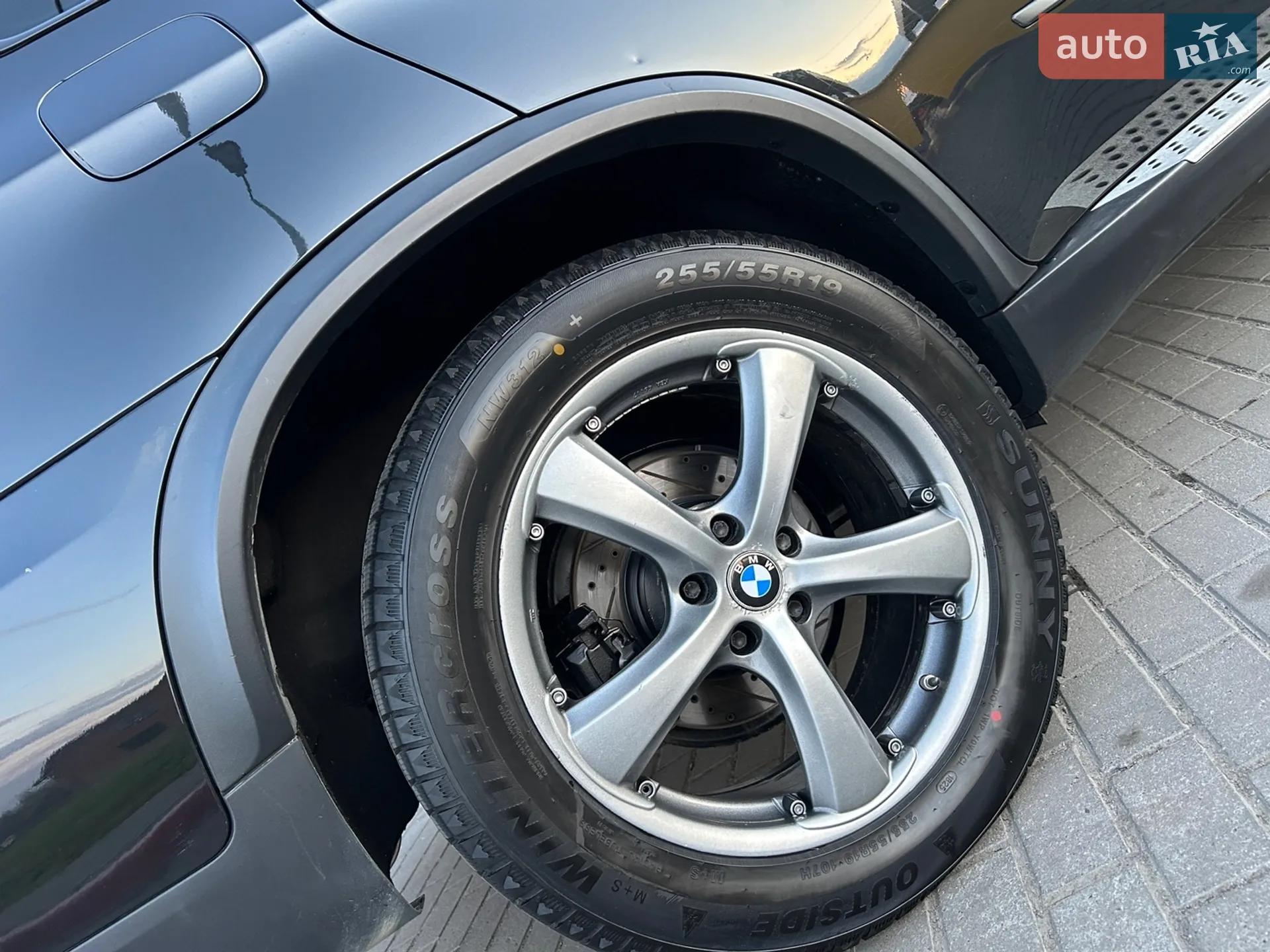 2012 BMW X5 - мініатюра 39