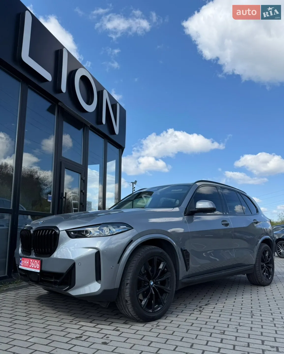 2024 BMW X5 - мініатюра 6
