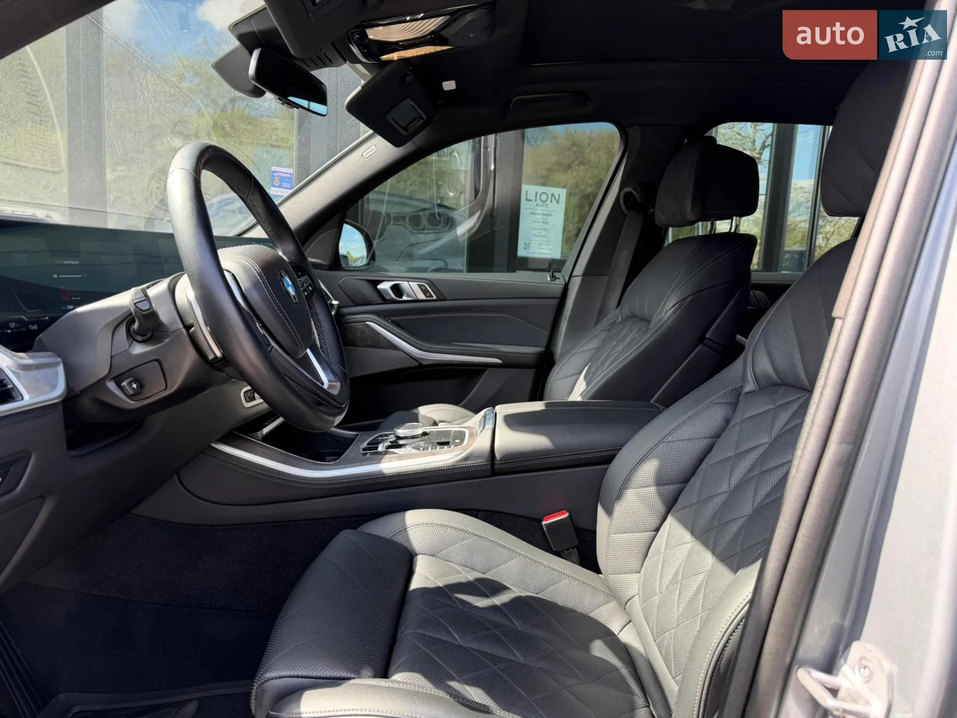 2024 BMW X5 - мініатюра 13