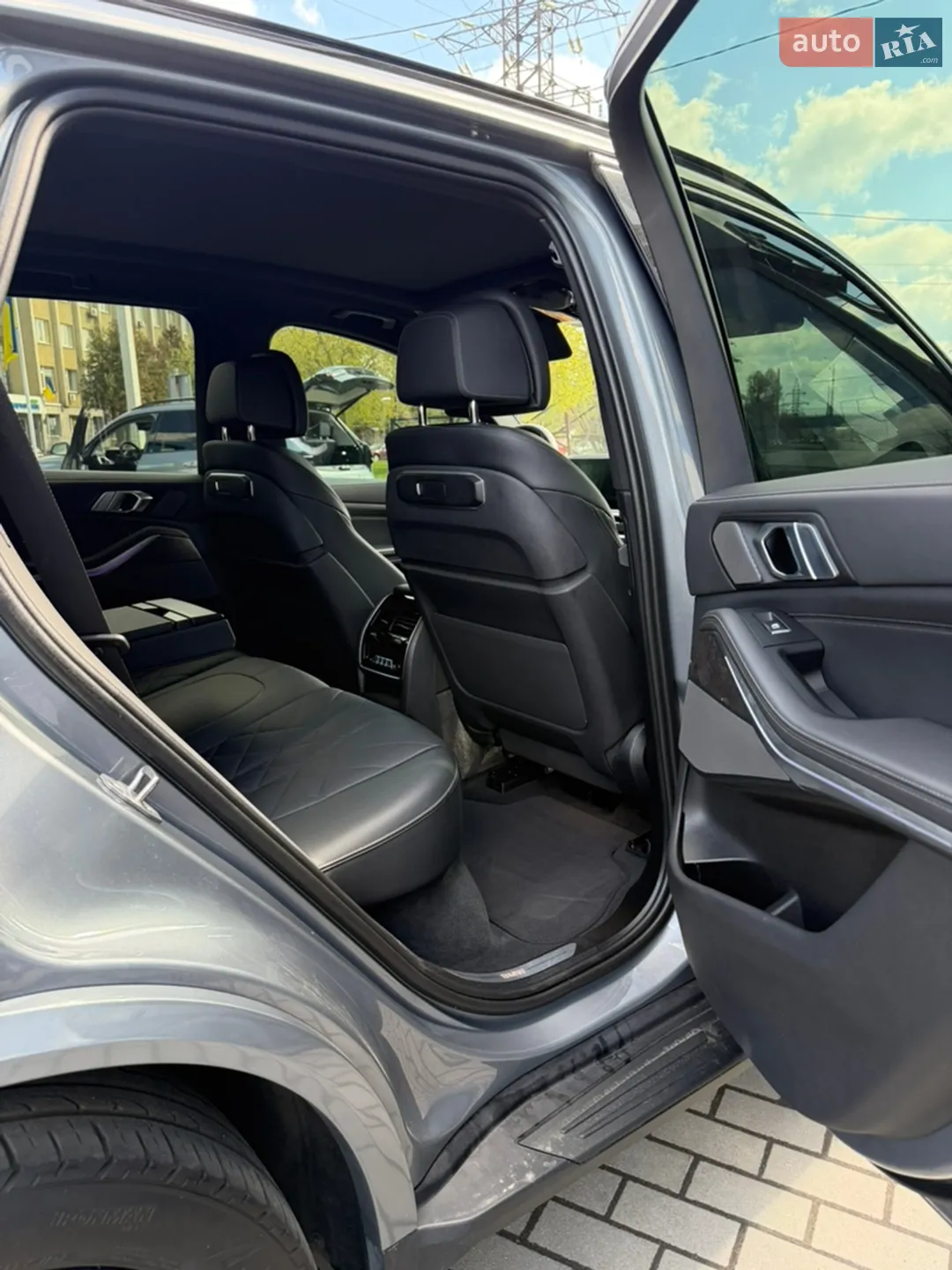 2024 BMW X5 - мініатюра 17
