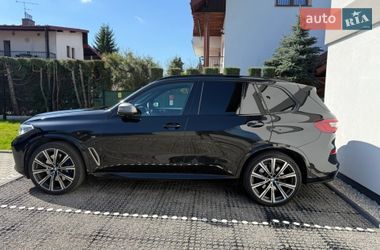 Позашляховик / Кросовер BMW X5 2020 в Хмельницькому