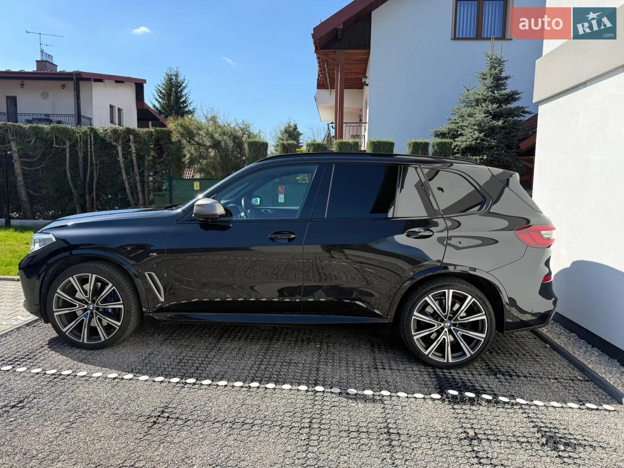 2021 BMW X5 - мініатюра 37