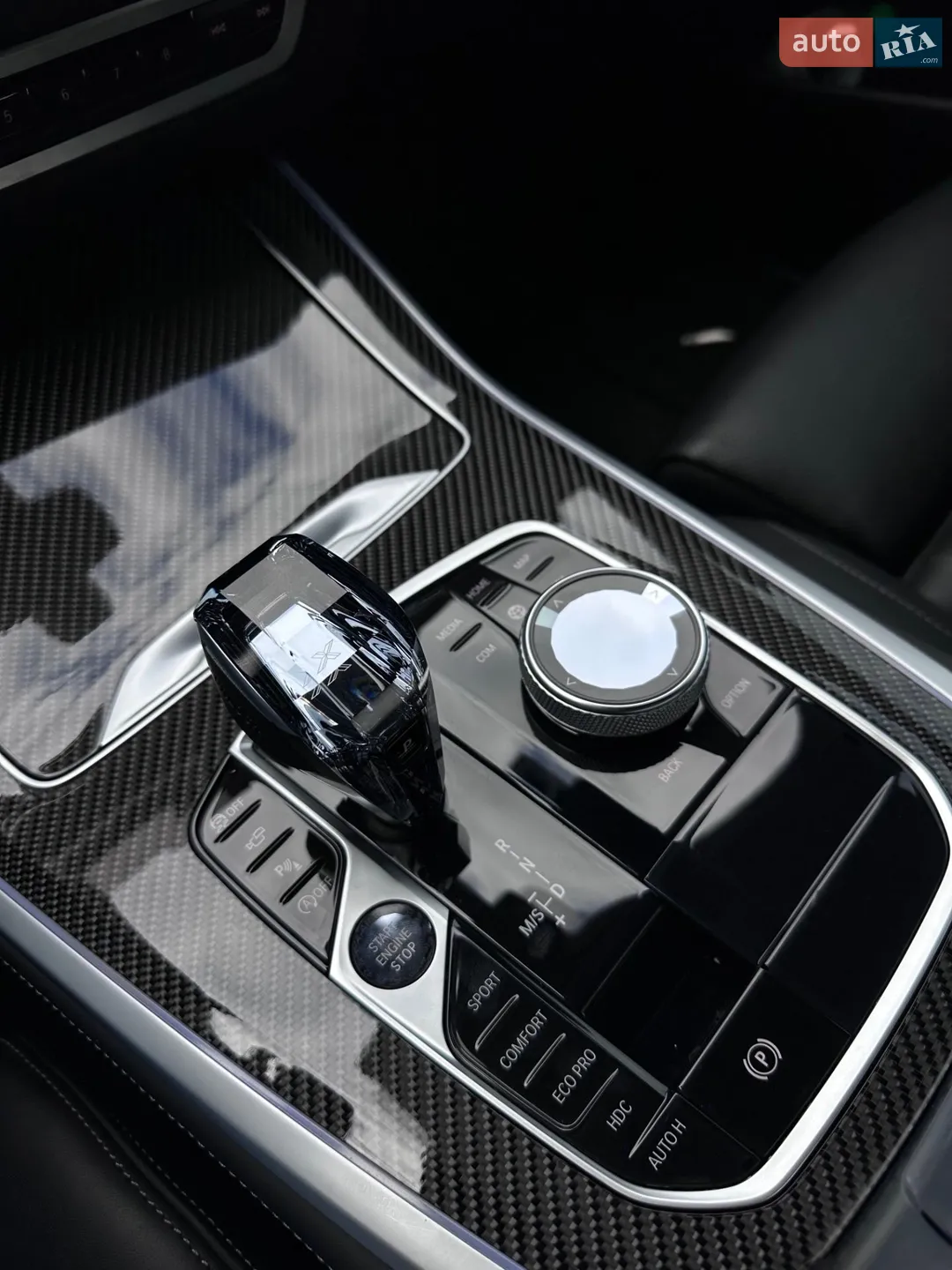 2022 BMW X5 - мініатюра 19