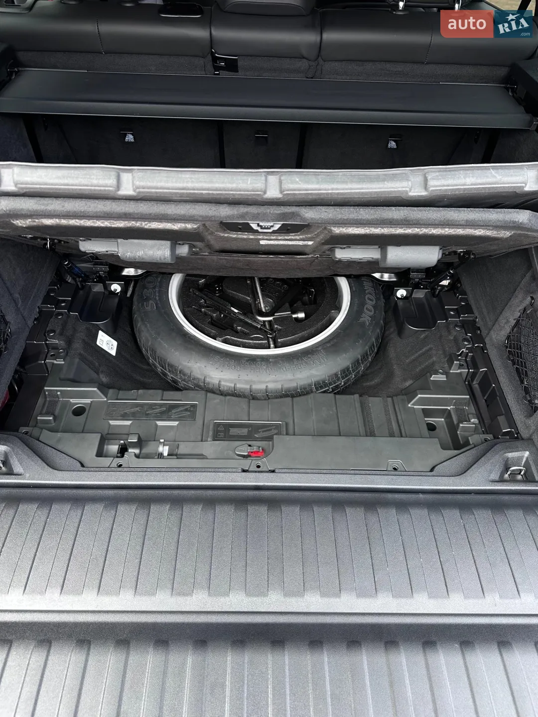 2022 BMW X5 - мініатюра 26