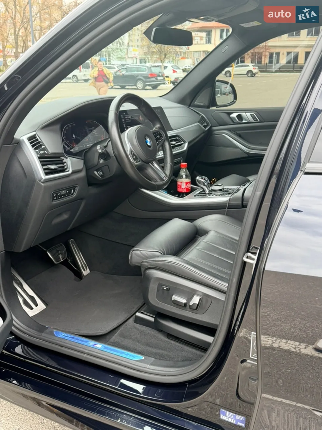 2020 BMW X5 - мініатюра 12