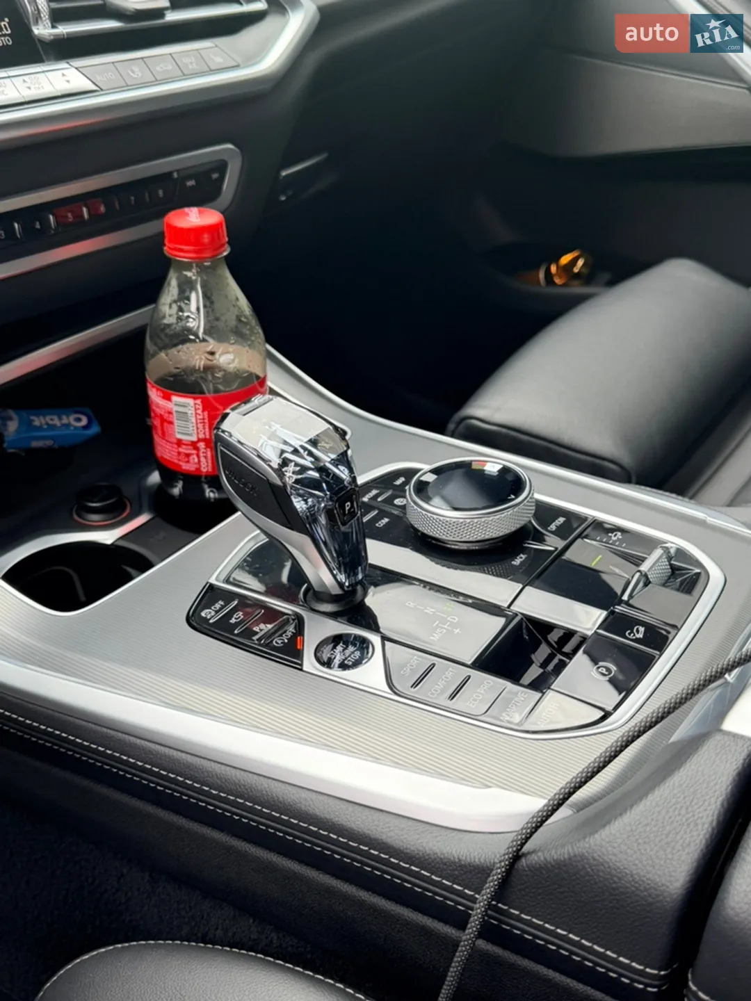 2020 BMW X5 - мініатюра 13