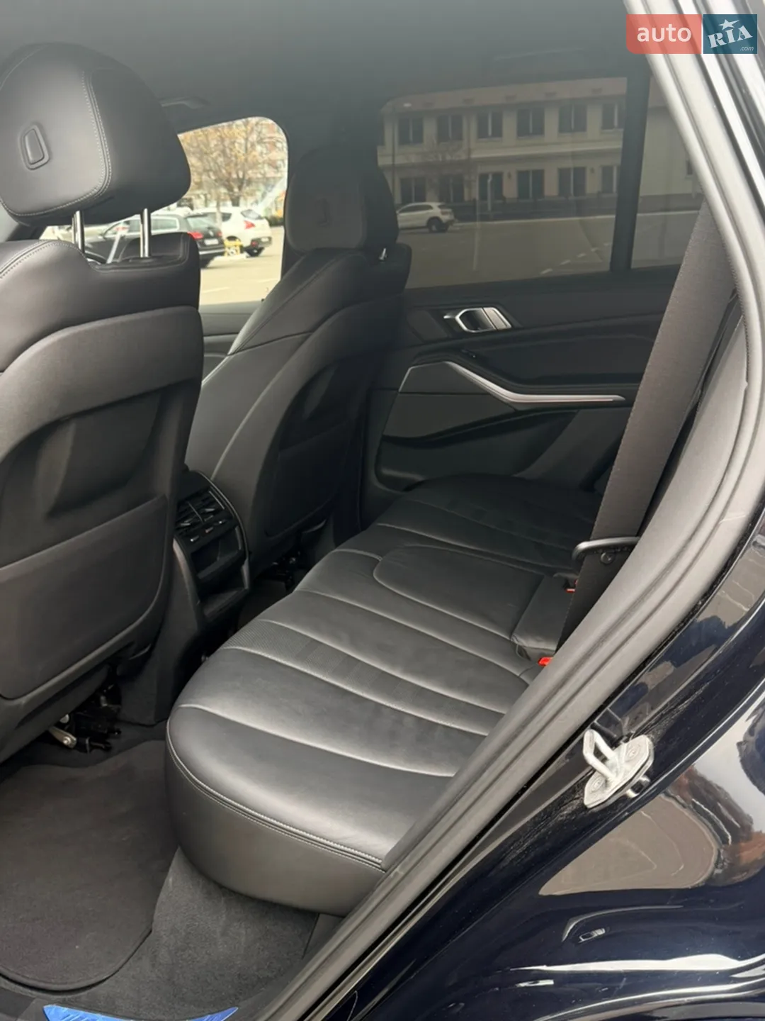 2020 BMW X5 - мініатюра 17