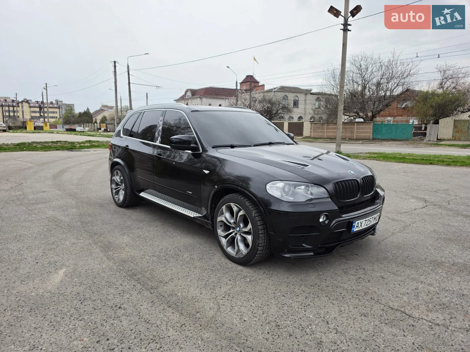 2010 BMW X5 - мініатюра 13