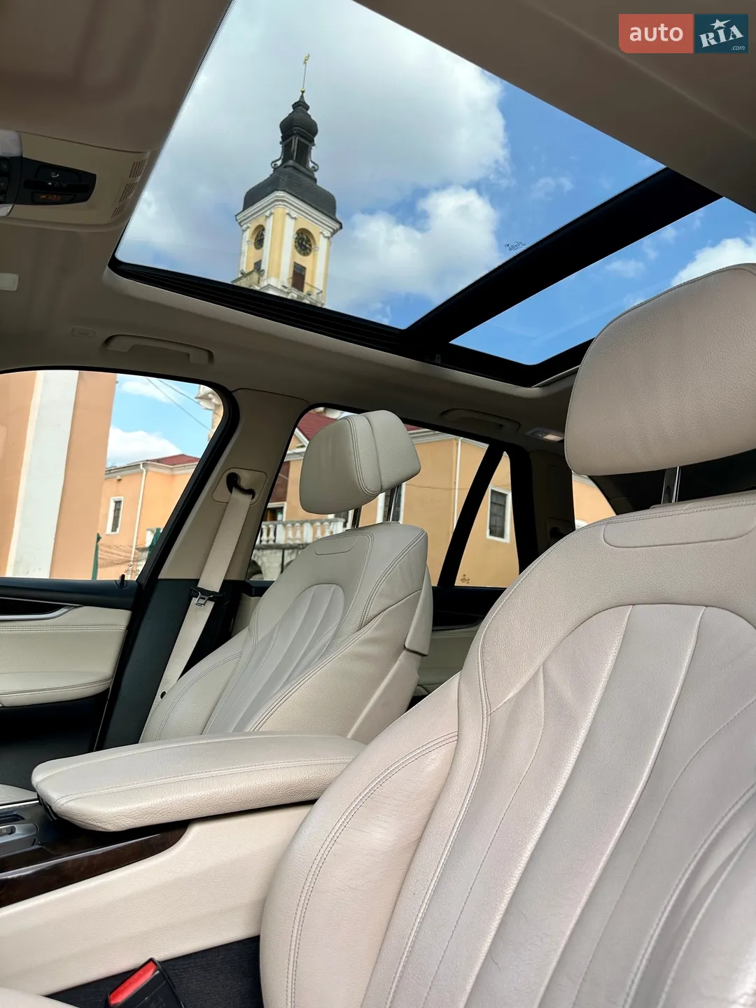2015 BMW X5 - мініатюра 9