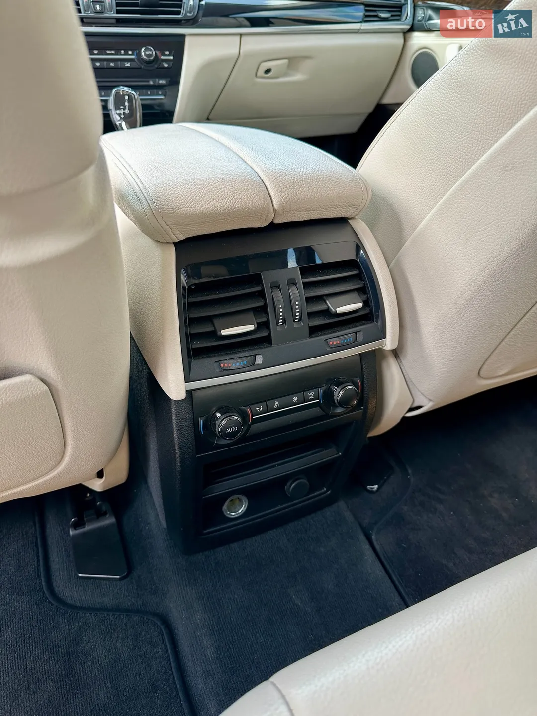 2015 BMW X5 - мініатюра 14