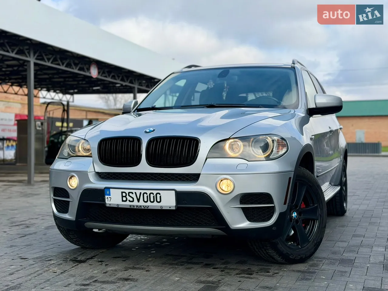 2011 BMW X5 - мініатюра 37