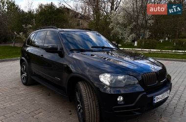 Позашляховик / Кросовер BMW X5 2009 в Подільську