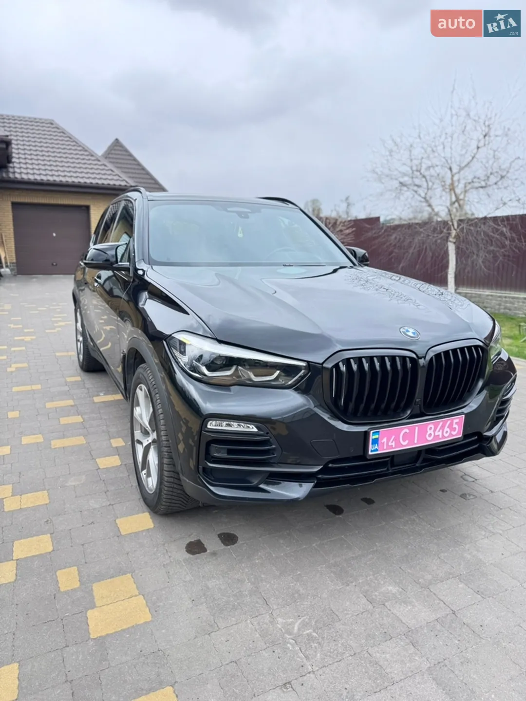 2019 BMW X5 - мініатюра 15