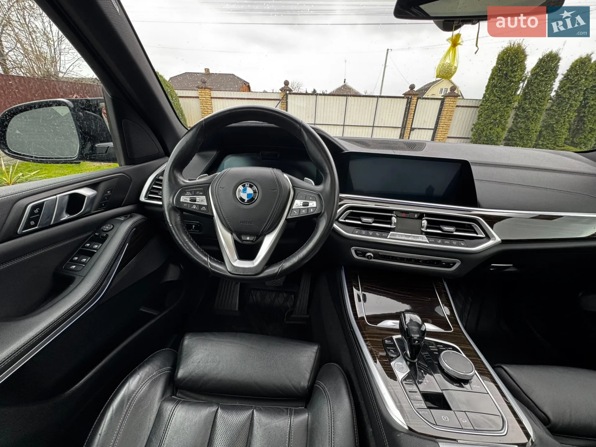 2019 BMW X5 - мініатюра 18