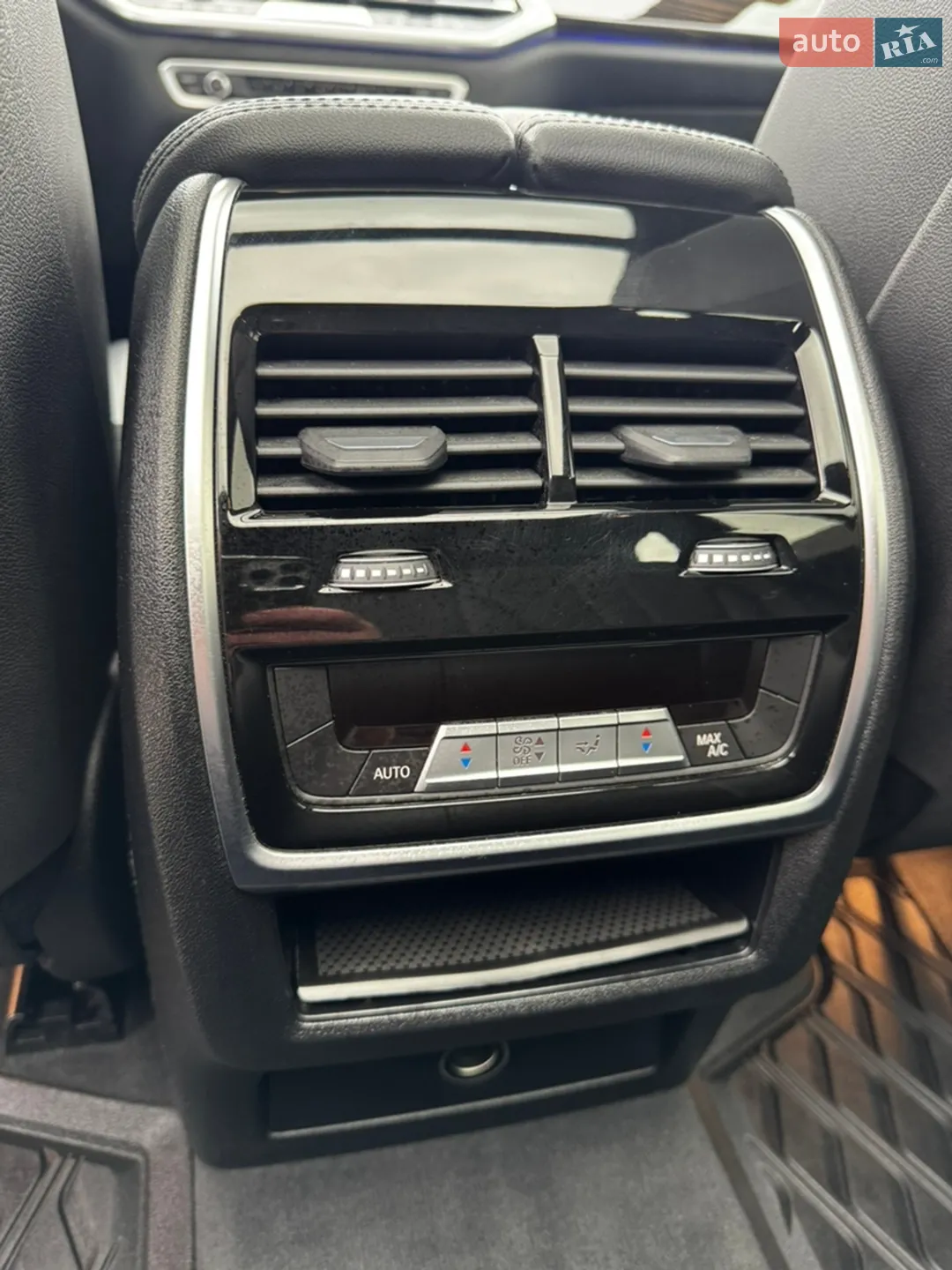 2019 BMW X5 - мініатюра 22