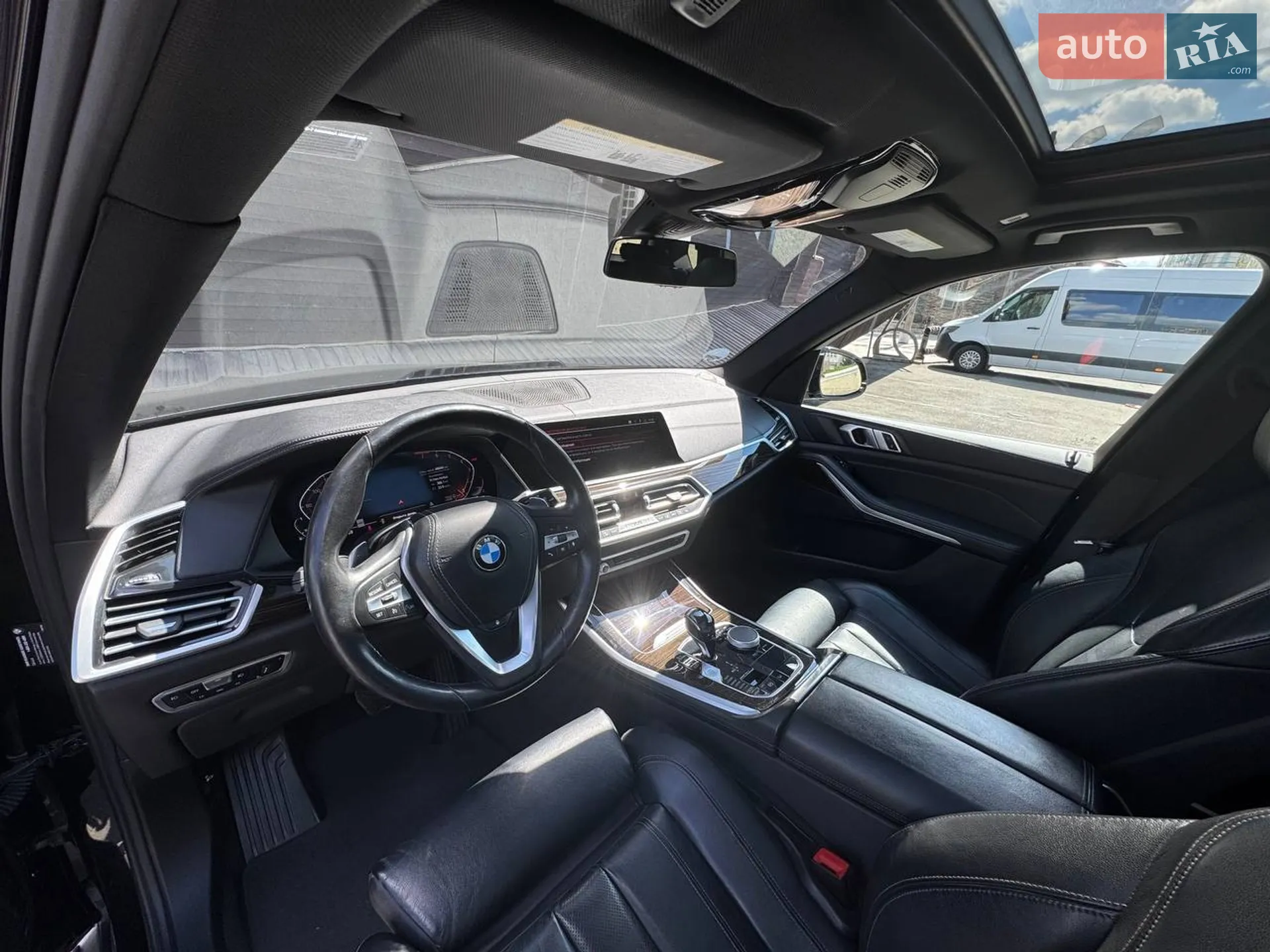 2019 BMW X5 - мініатюра 24