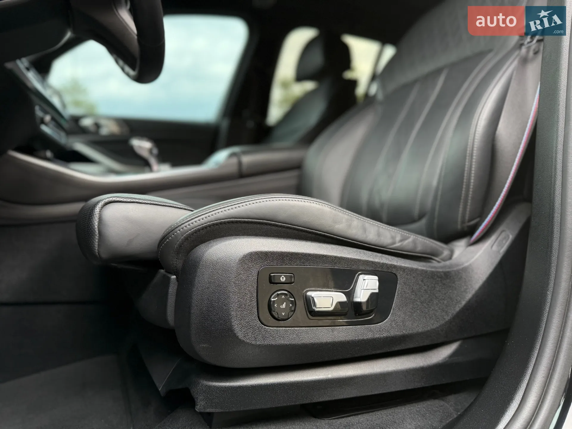 2019 BMW X5 - мініатюра 30