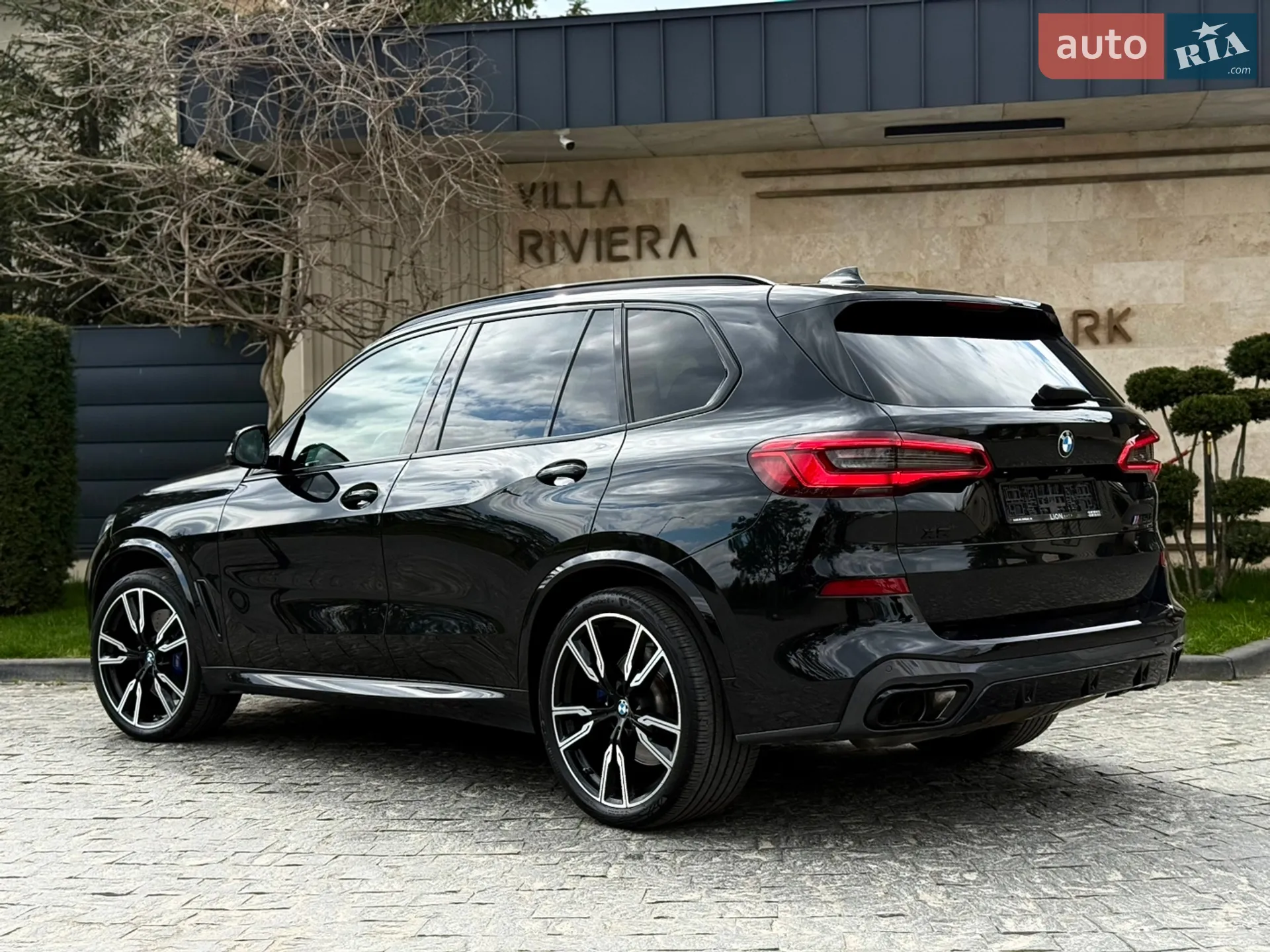 2019 BMW X5 - мініатюра 18