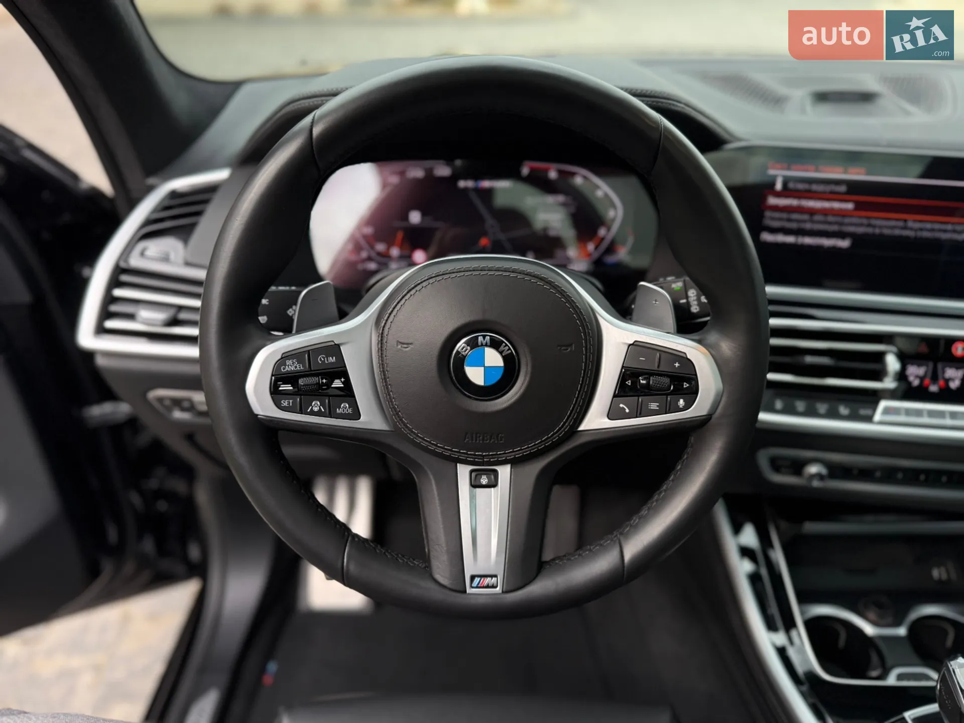 2019 BMW X5 - мініатюра 35